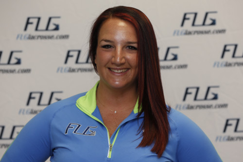 Robyn Pastuch :: Club Director, FLG Lacrosse, Inc. 