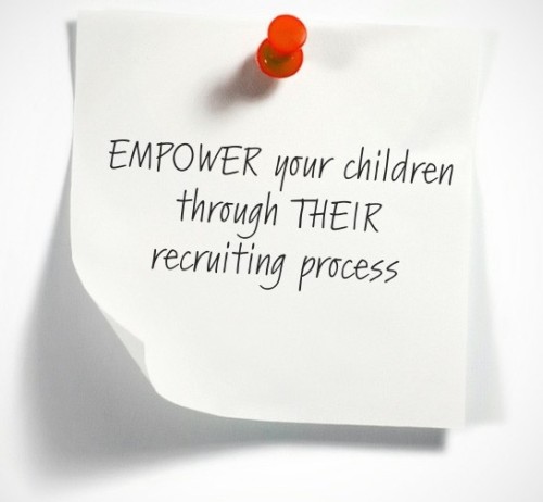 EMPOWER your Child