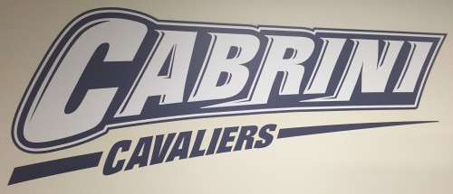 Cabrini College Logo