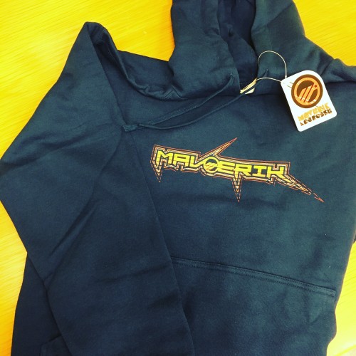 This weeks prize will be a Maverik Sweatshirt! 