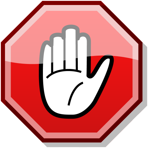 Stop Sign