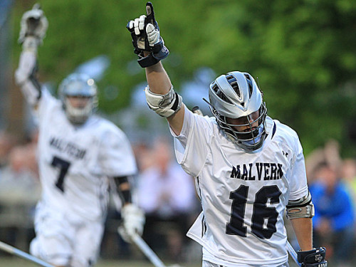 Malvern Lax Celebration