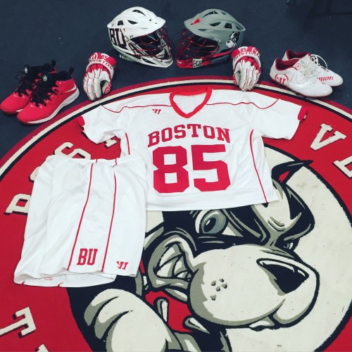 Boston University Gear