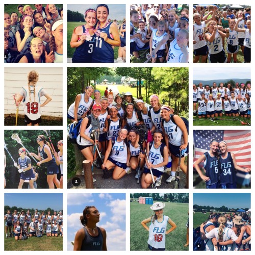 FLG Women's Laxers