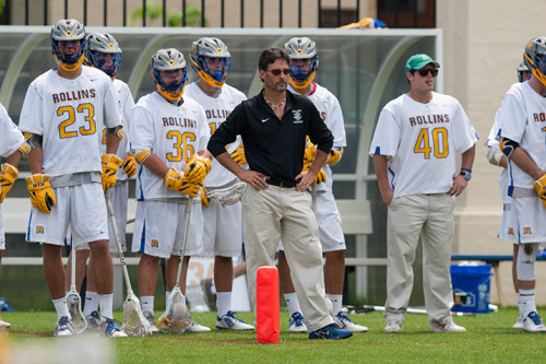 Rollins College Men's Lacrosse