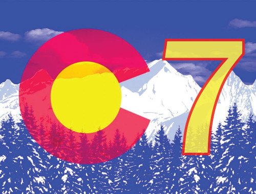 Colorado 7