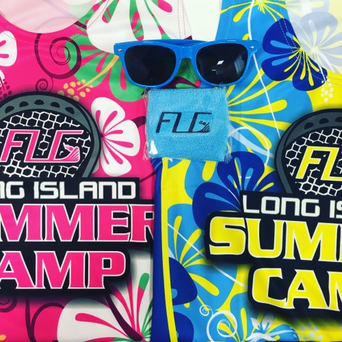 Camp Fresh Gear