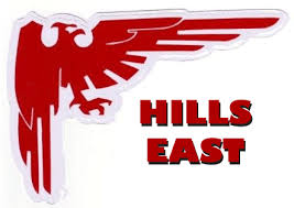 Half Hollow Hills East