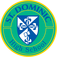 St. Dominic