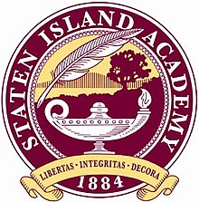 Staten Island Academy