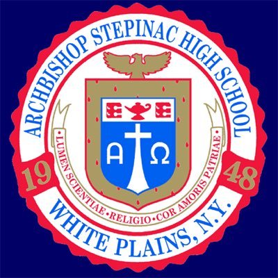 Archbishop Stepinac