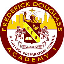 Frederick Douglass Academy High School