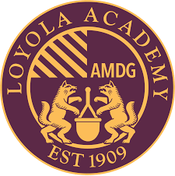 Loyola Academy, IL