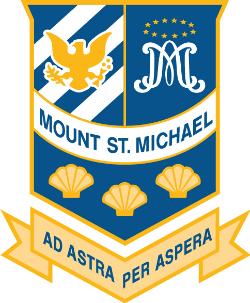 Mt. St. Michael