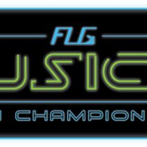 FLG Fusion Town Championships Logo