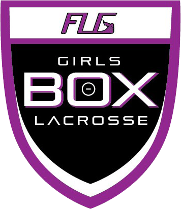 FLG Winter Box Girls Training